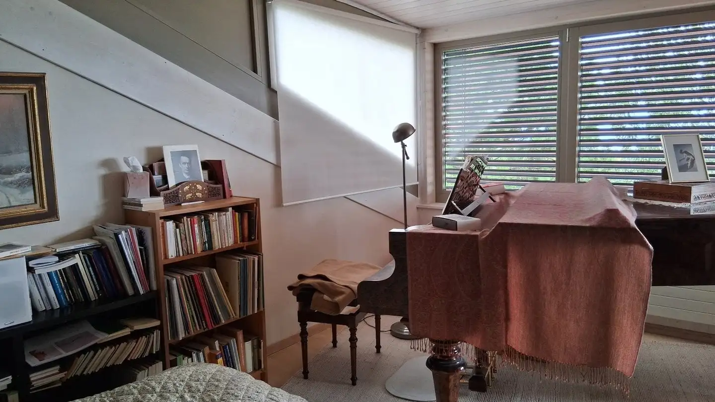 Appartement à louer - 2037 Montezillon