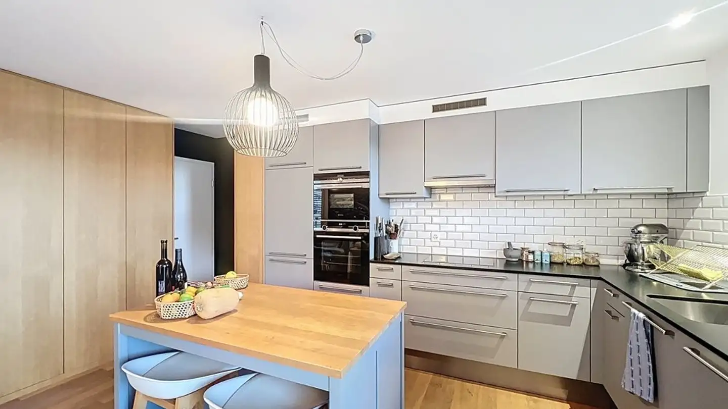 Wohnung mieten - Route De Cossonay 11, 1008 Prilly