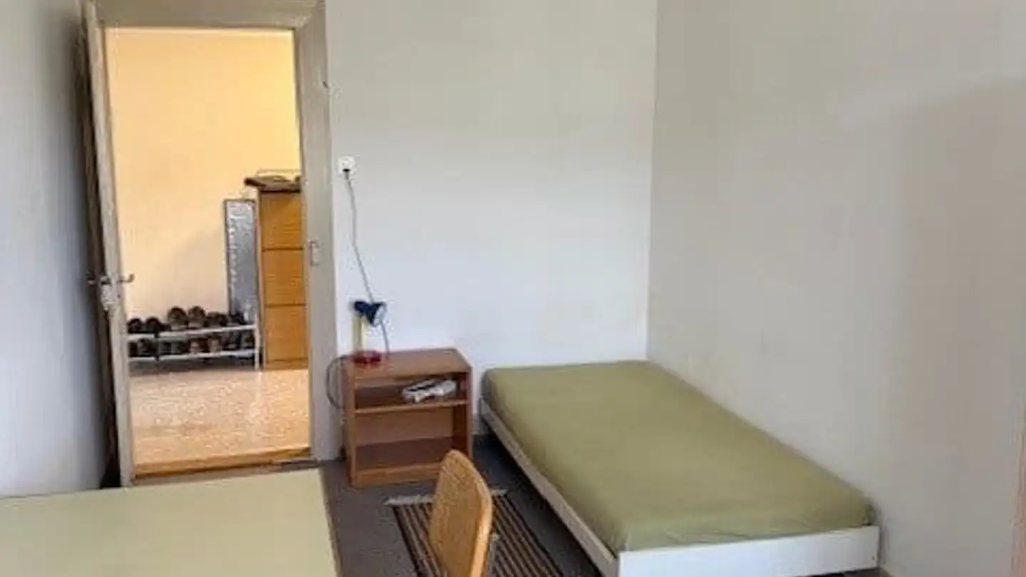 Appartamento ammobiliato in affitto - Bruggerstrasse 115, 5400 Baden - Photo 3