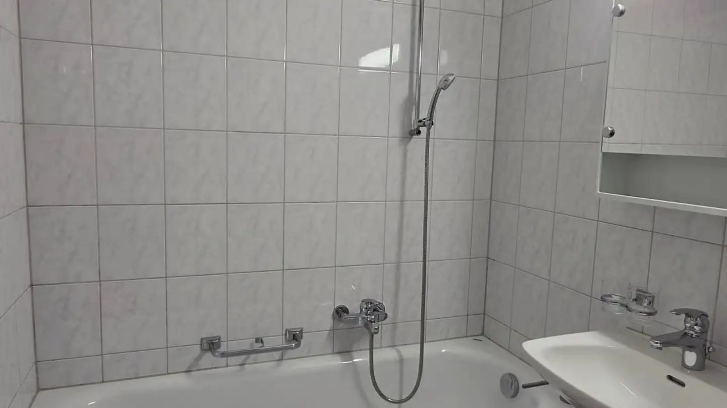 Appartamento in affitto - Bahnhofstrasse 8, 9435 Heerbrugg - Foto 2