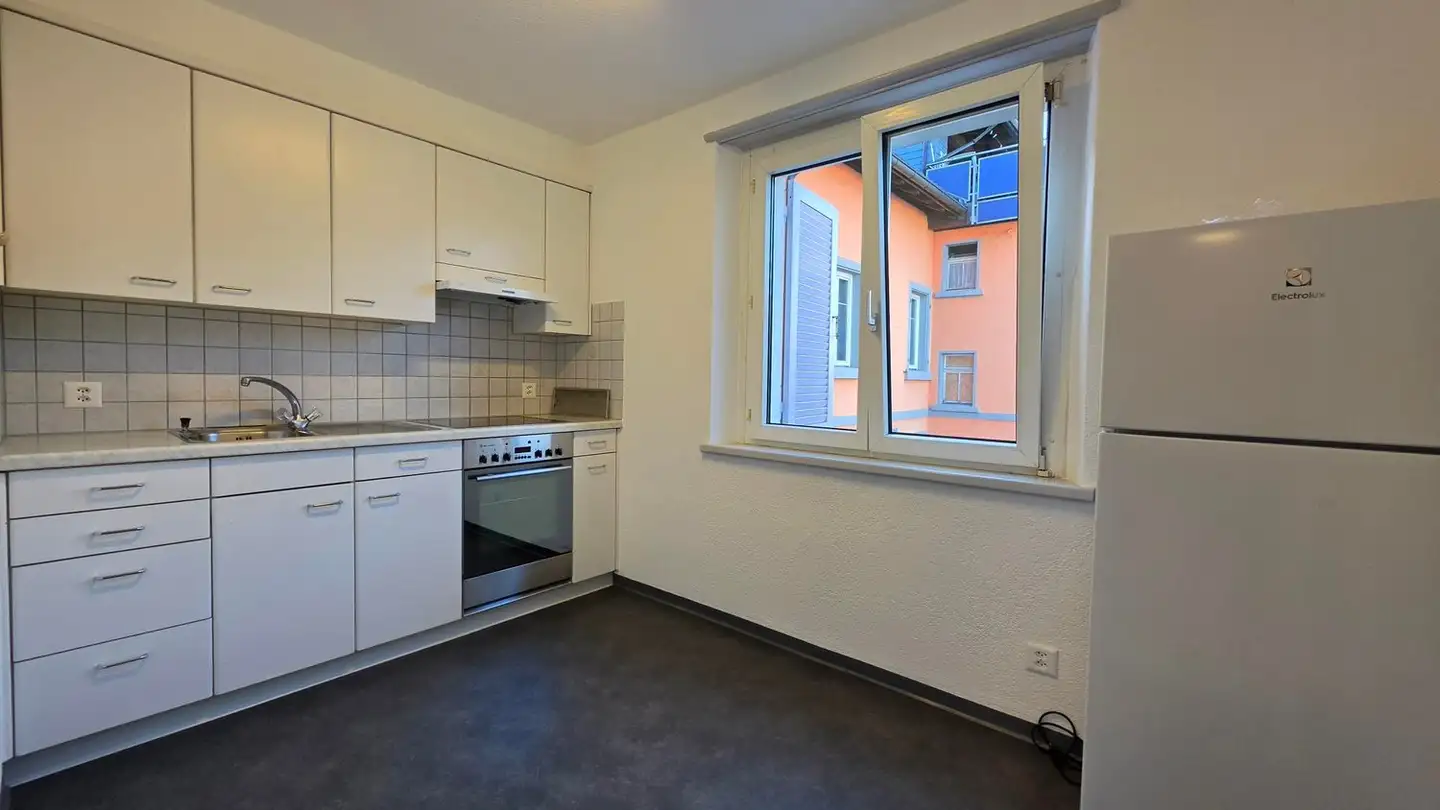 Appartamento in affitto - Bahnhofstrasse 8, 9435 Heerbrugg - Foto 3