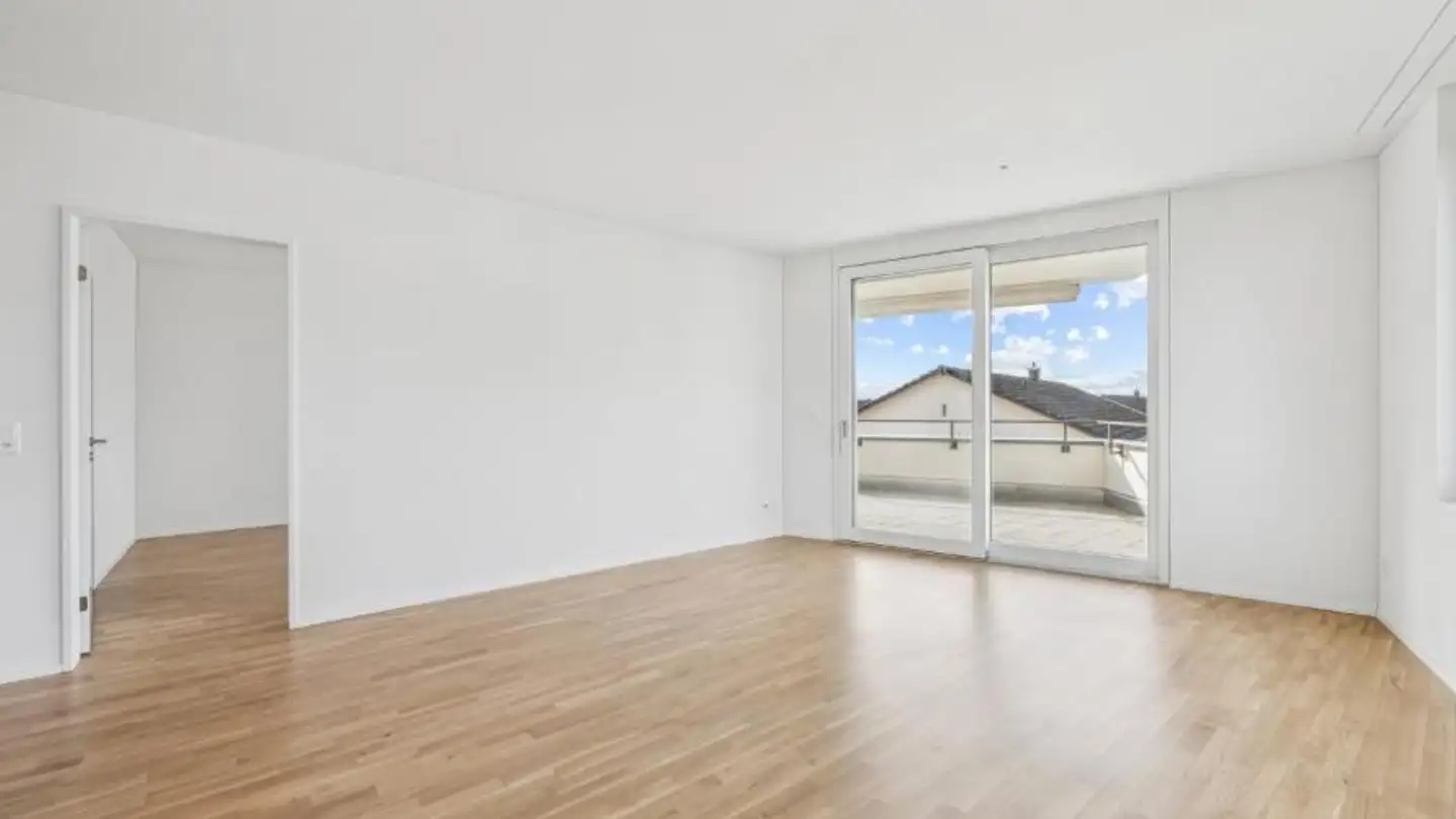 Attique à louer - Seeblickstrasse 10, 8645 Jona - Photo 2