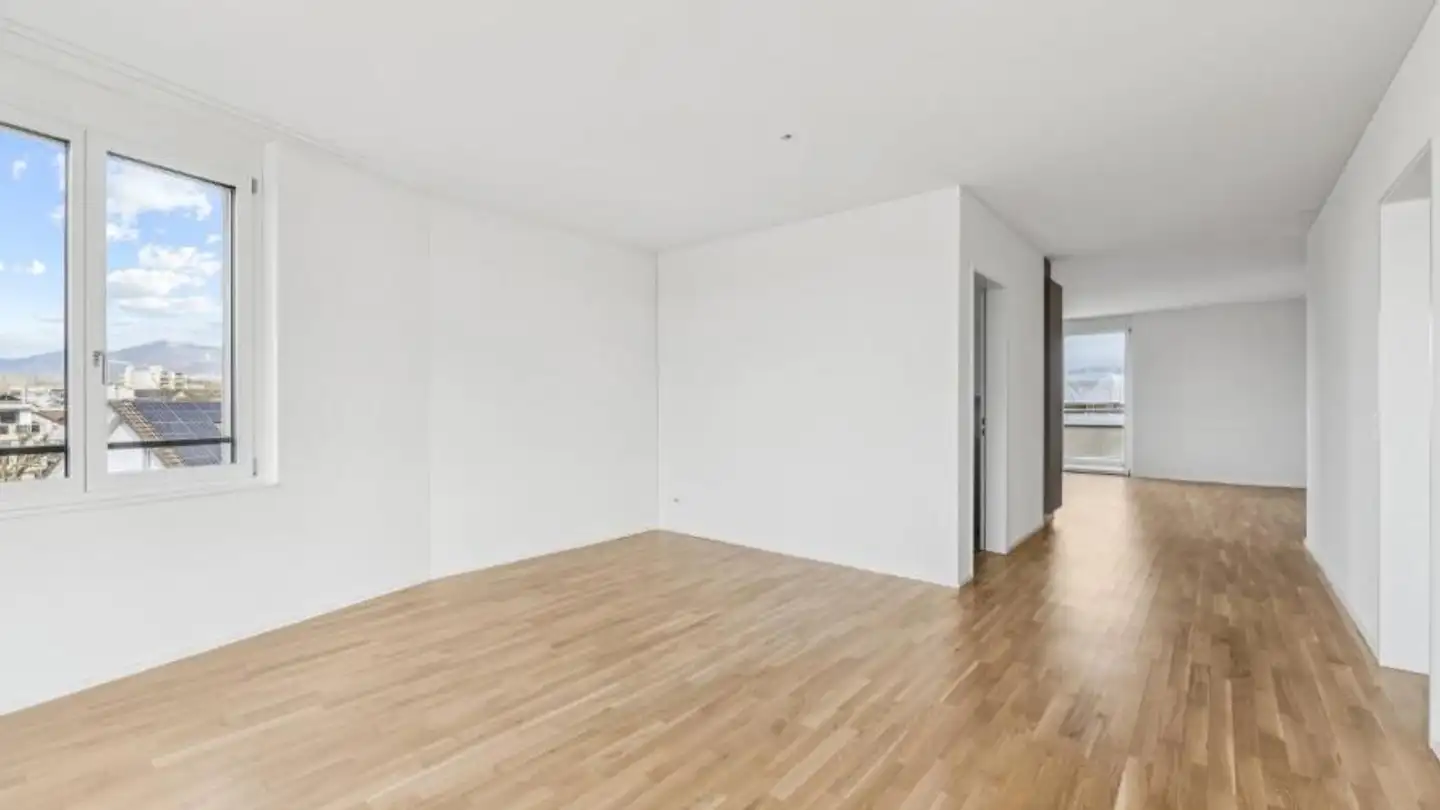 Attique à louer - Seeblickstrasse 10, 8645 Jona - Photo 3