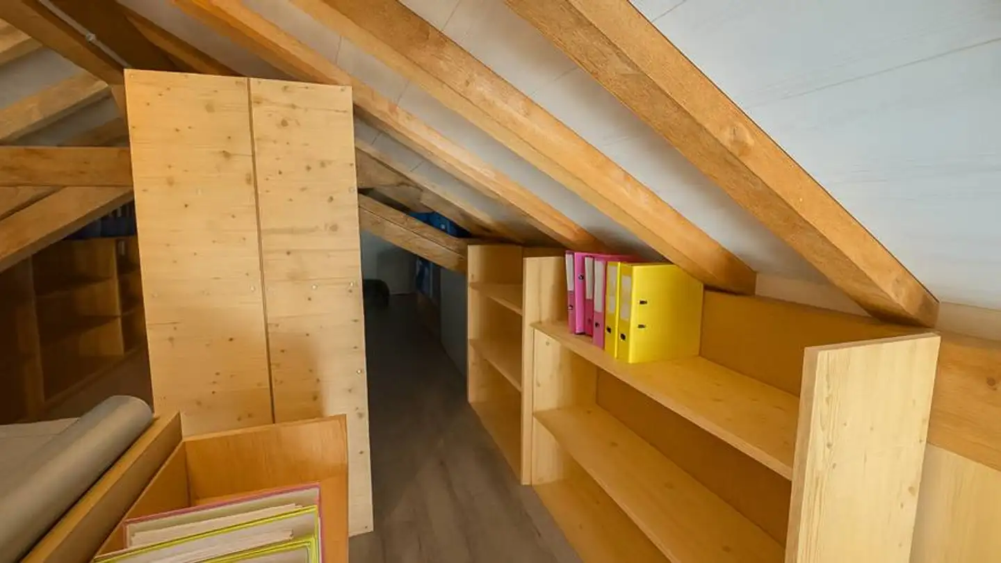 Spazio ufficio in affitto - Route de l'Areuse 8, 2016 Cortaillod - Foto 2