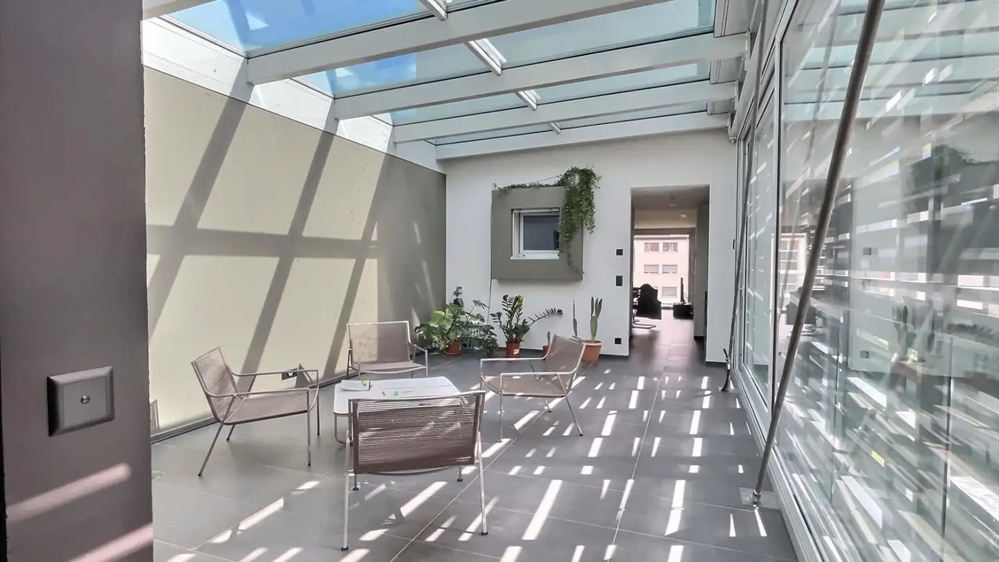 Wohnung kaufen - 3960 Sierre