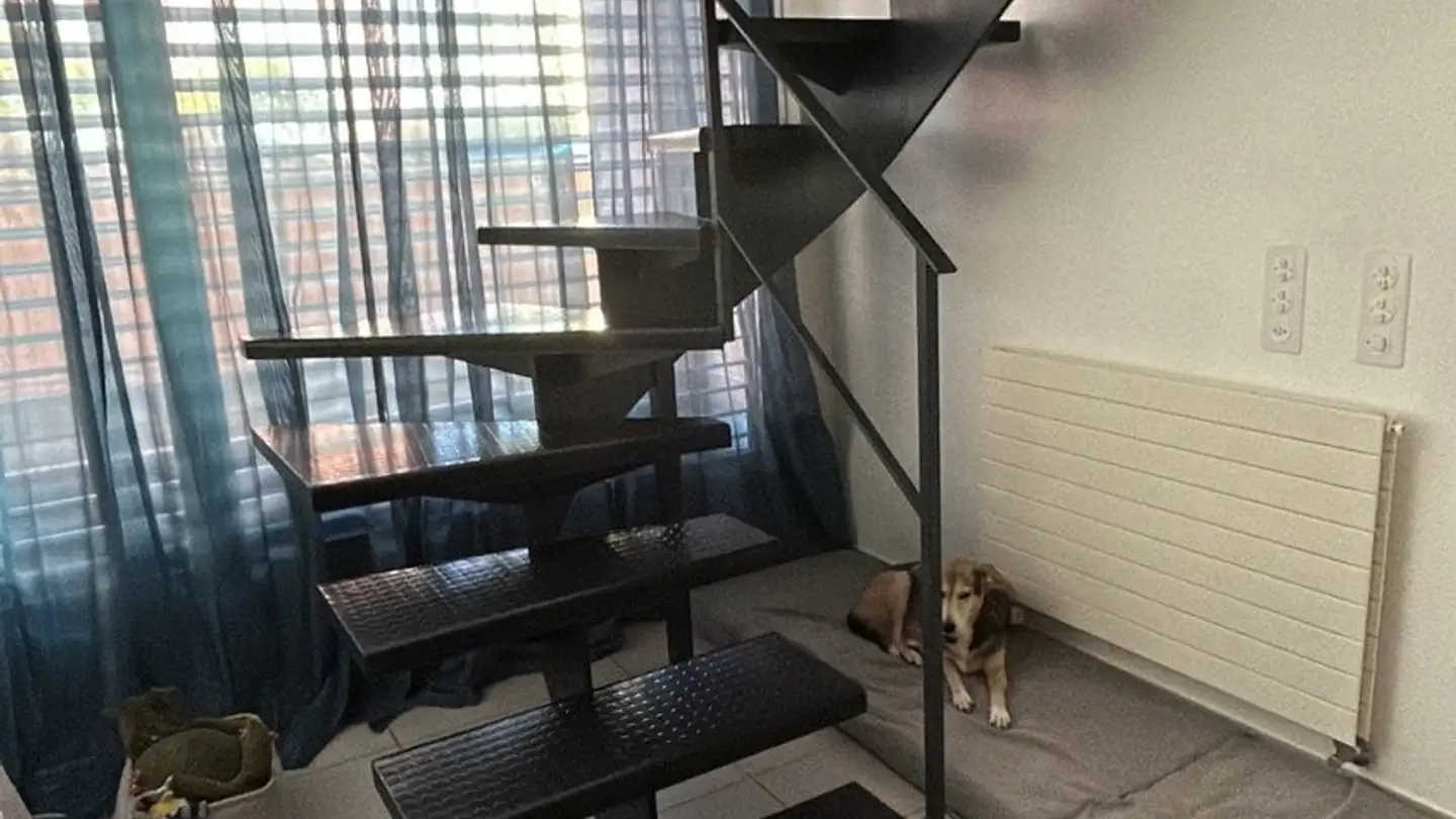 Wohnung mieten - Via Alfredo Pioda, 6600 Solduno - Foto 4