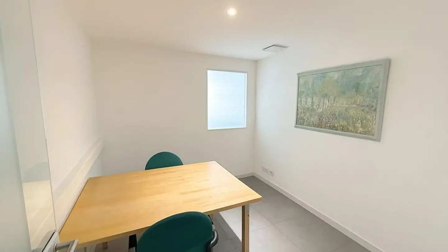 Spazio ufficio in affitto - Route de l'Areuse 8, 2016 Cortaillod - Foto 3