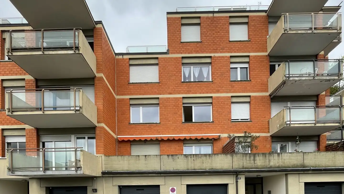 Apartment for sale - Via Antonietti 15, 6900 Paradiso