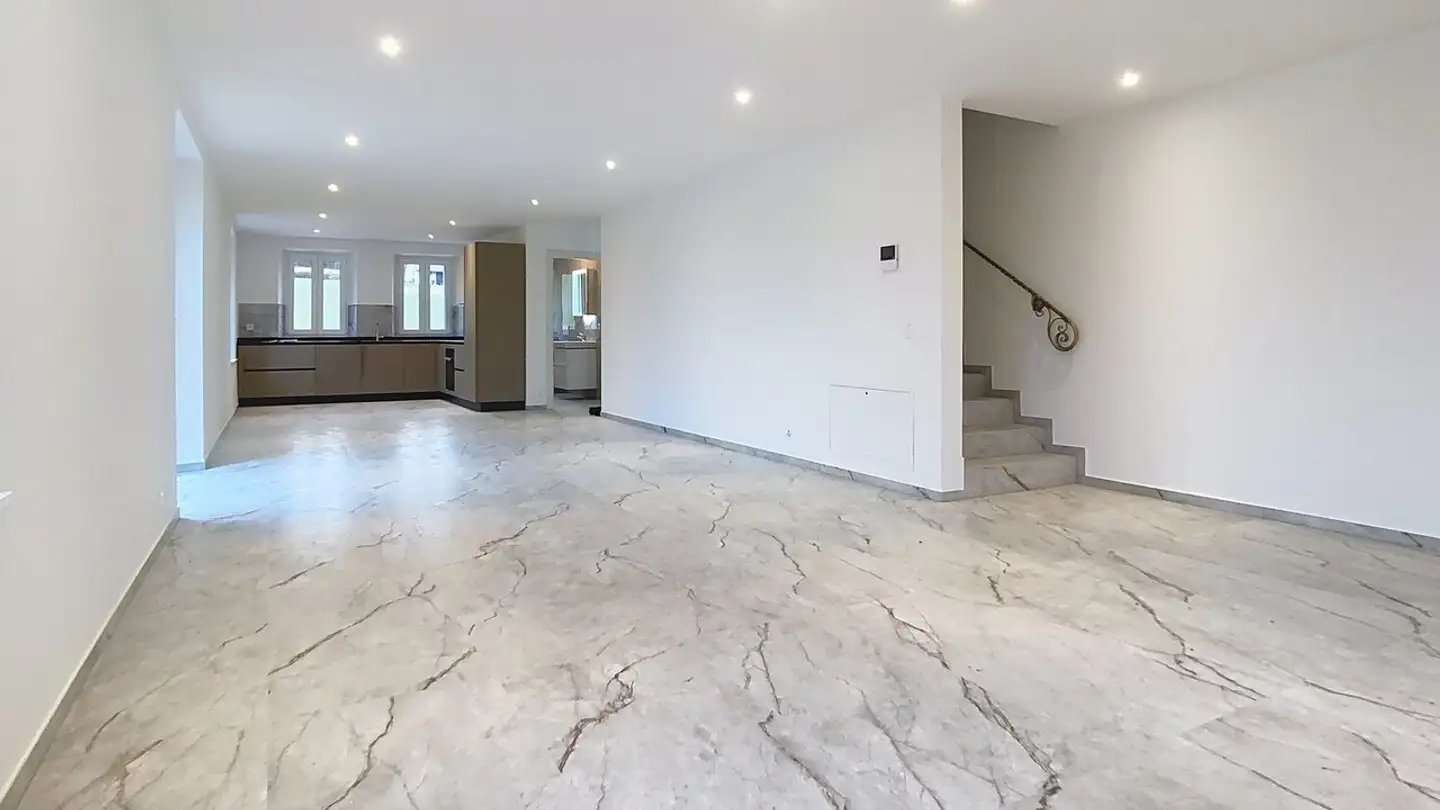 Appartement à louer - Route De Moudon, 1509 Vucherens