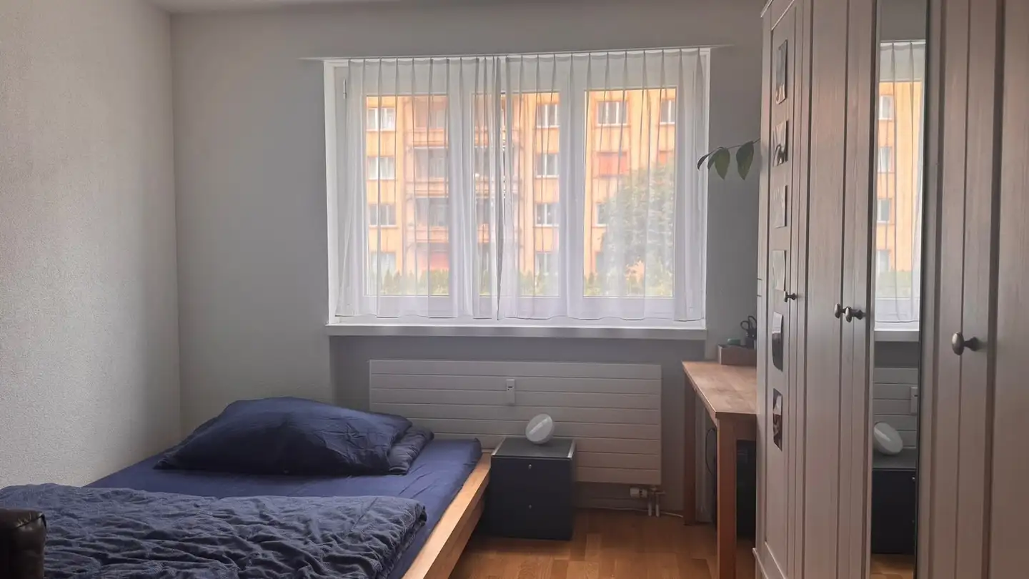 Single room for rent - 6003 Luzern
