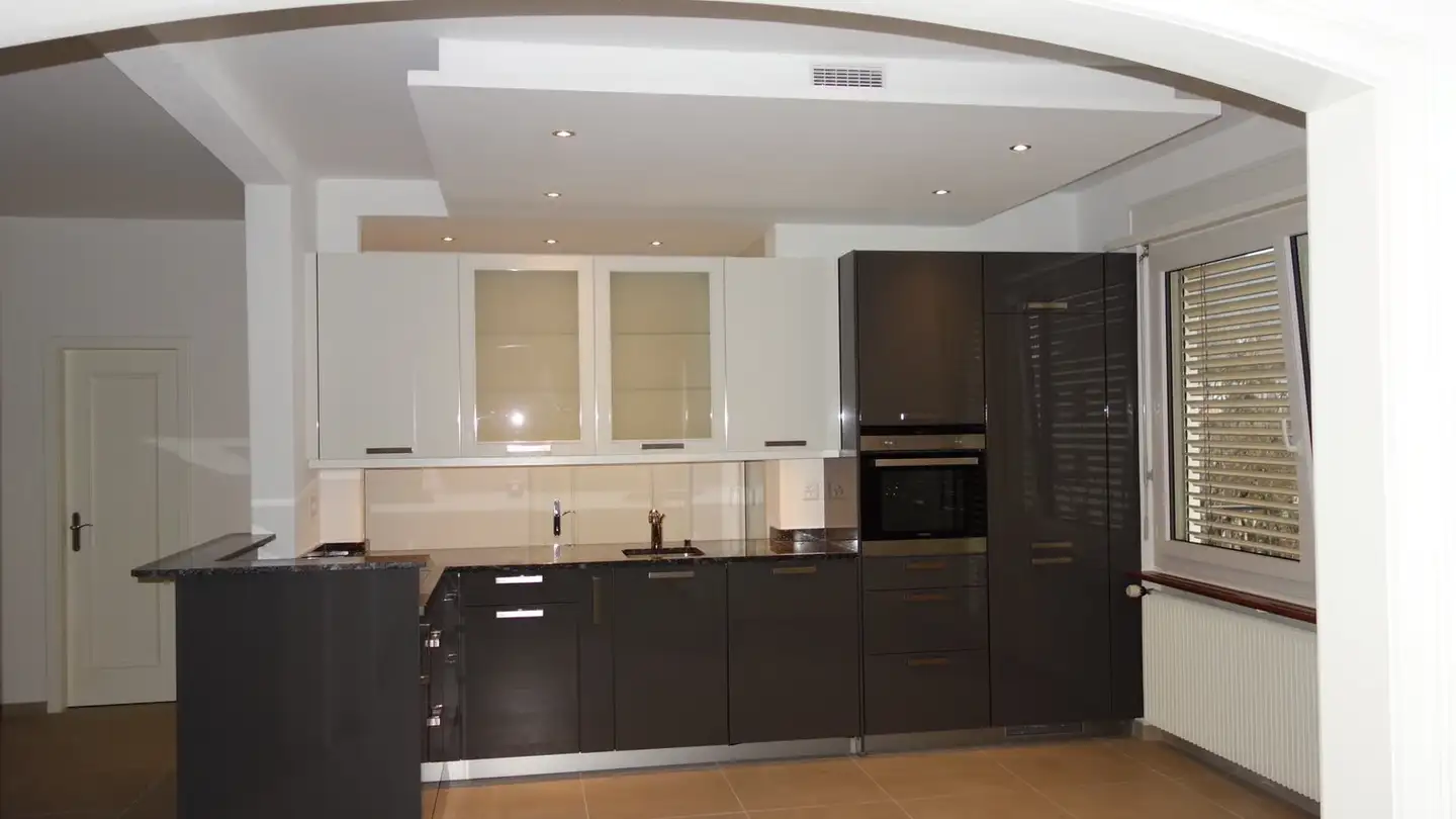 Appartement à louer - Rue Des Jardins / Gartenstrasse 12, 2502 Biel/Bienne