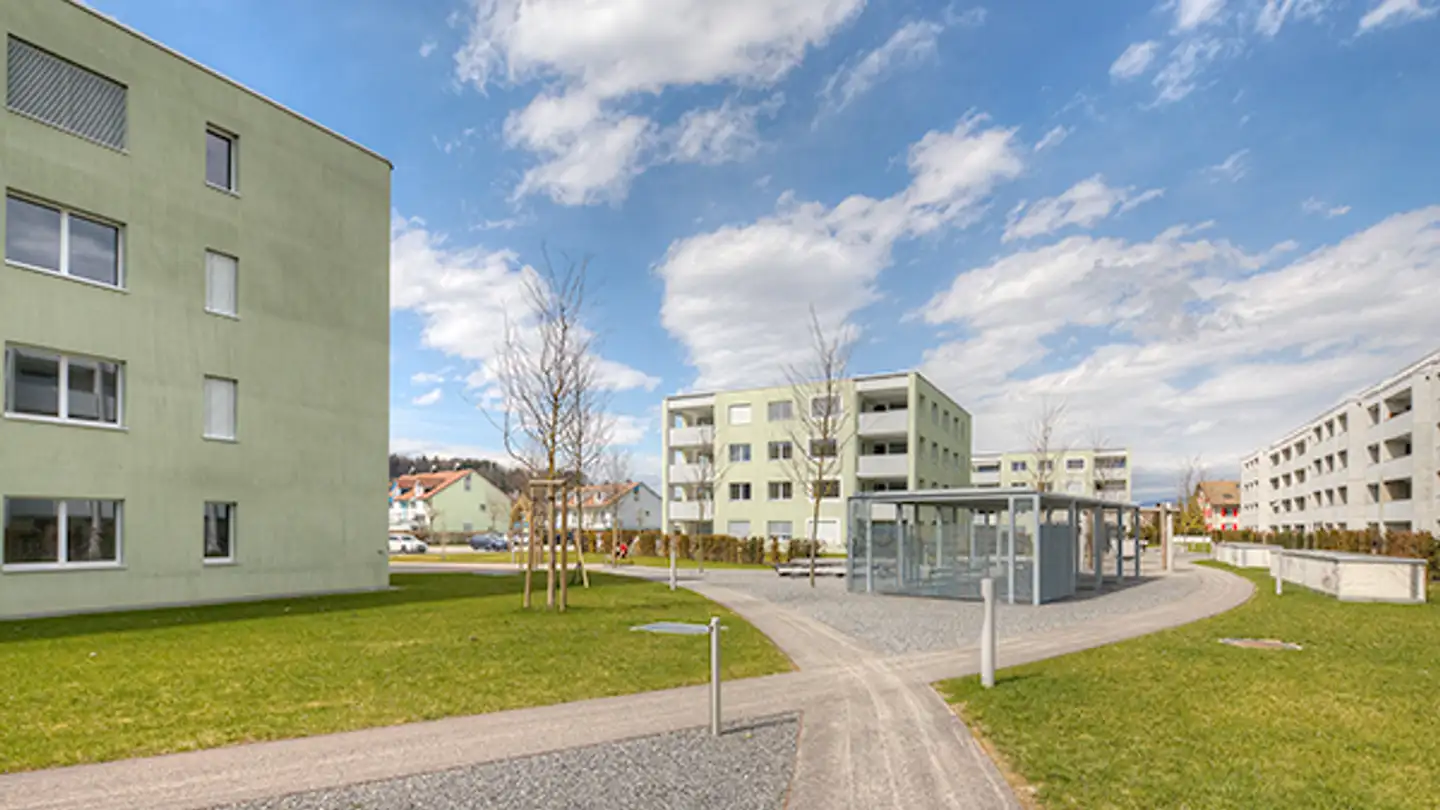 Appartamento in affitto - Wiggerweg 12, 4802 Strengelbach