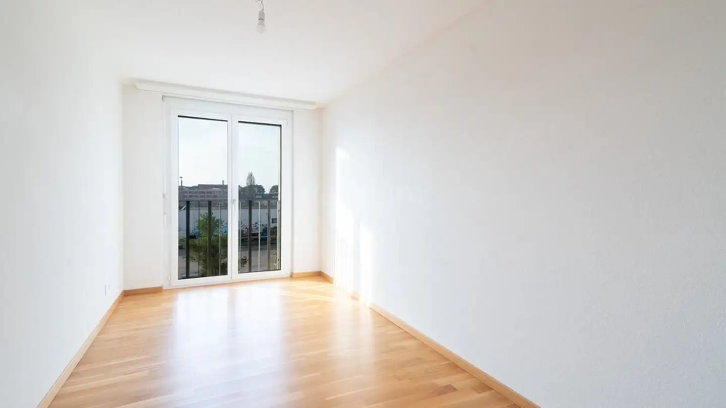 Appartamento in affitto - Avenue De Sévelin 13, 1004 Lausanne - Foto 4
