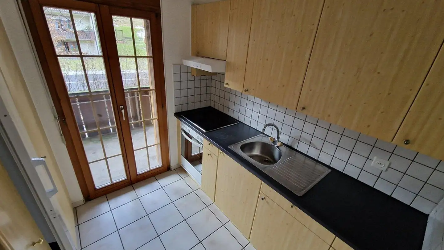 Appartement à louer - Rufenen 30, 1716 Plaffeien - Photo 2