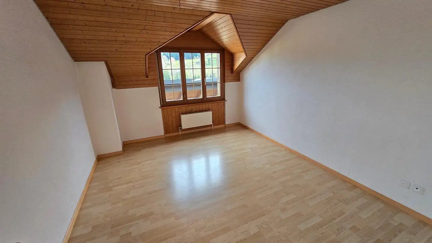 Appartement à louer - Rufenen 30, 1716 Plaffeien - Photo 3