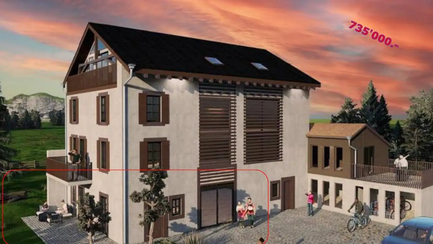 Appartamento in vendita - 1817 Brent - Photo 2