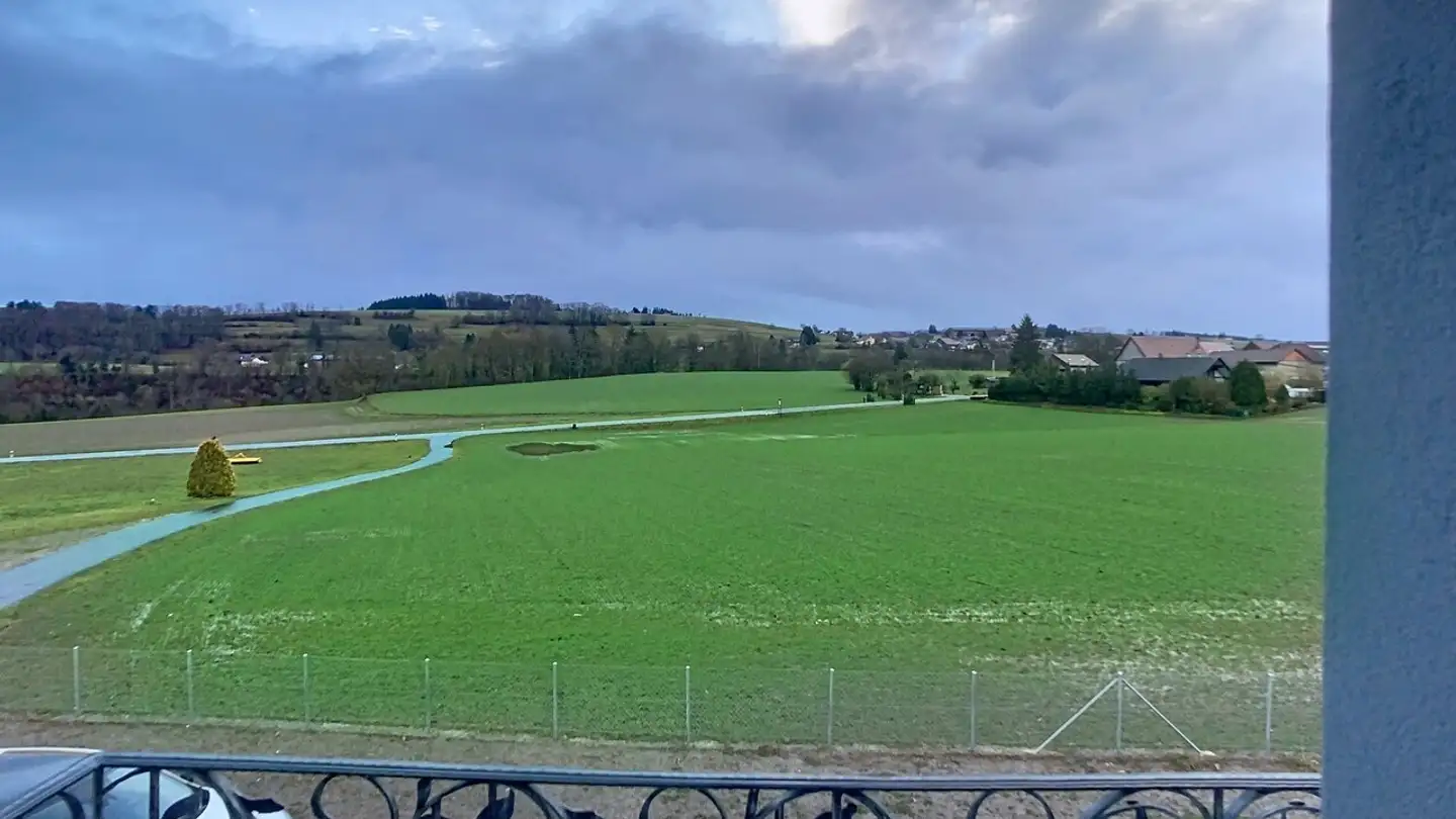 Wohnung mieten - Route De Moudon 11, 1509 Vucherens