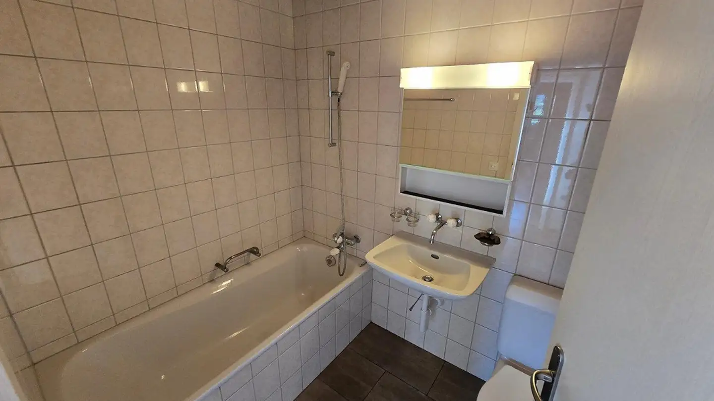 Appartement à louer - Rufenen 30, 1716 Plaffeien - Photo 4