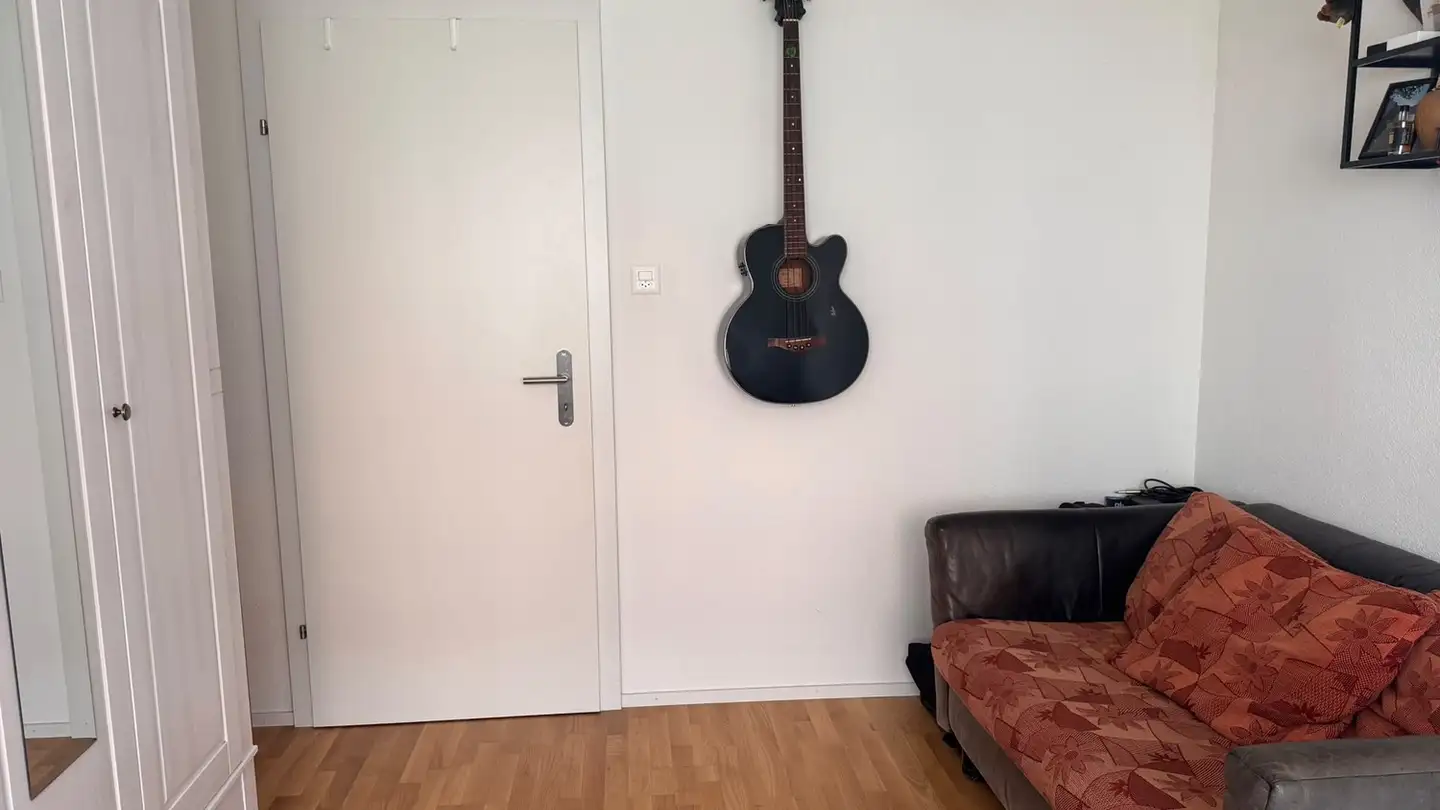 Single room for rent - 6003 Luzern - Photo 3