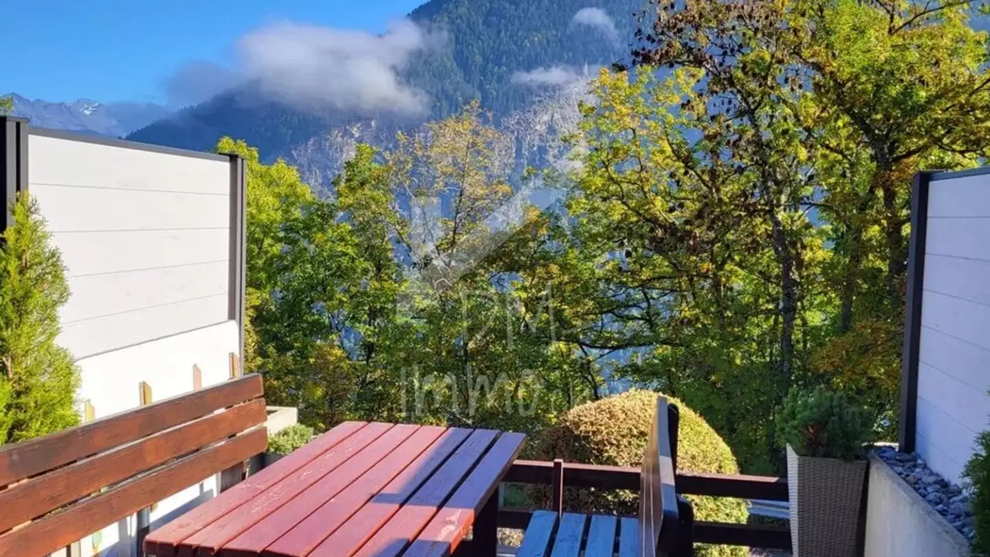 Wohnung kaufen - 1923 Les Marécottes