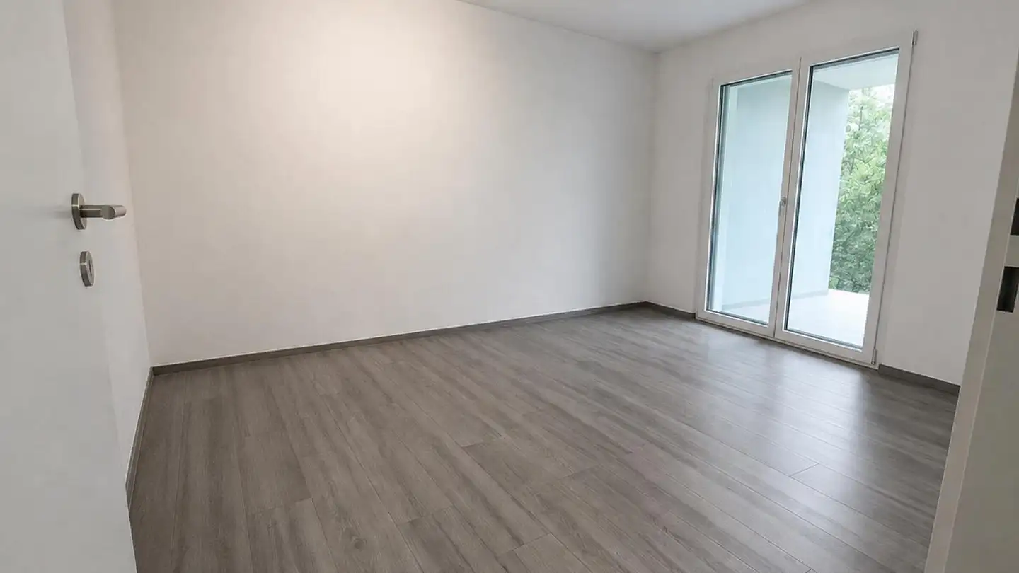 Terrassenwohnung mieten - Talweg 8, 5726 Unterkulm