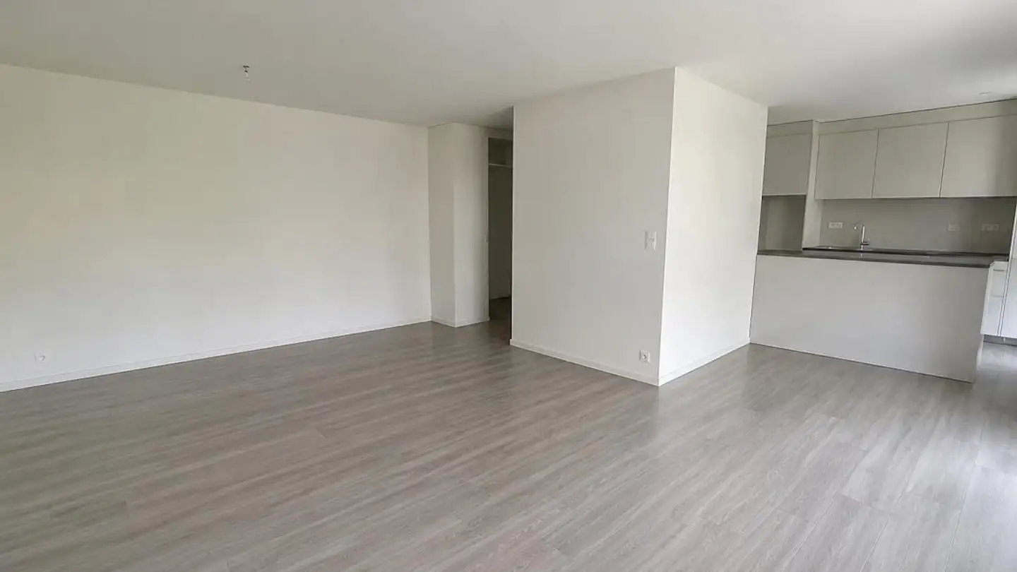 Terrassenwohnung mieten - Talweg 8, 5726 Unterkulm - Foto 3