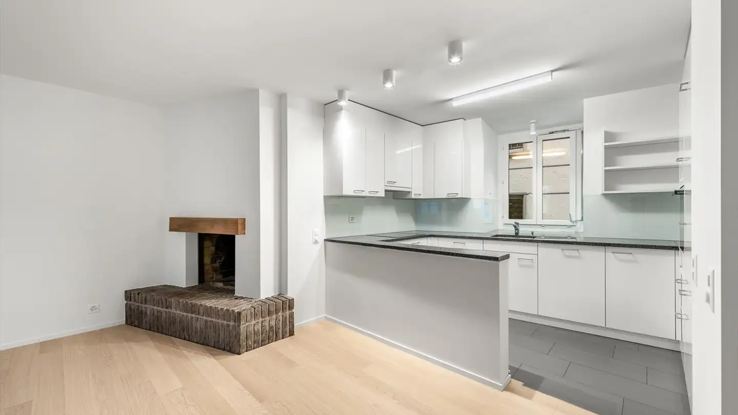 Appartement à louer - Limmatquai 48, 8001 Zürich - Photo 2