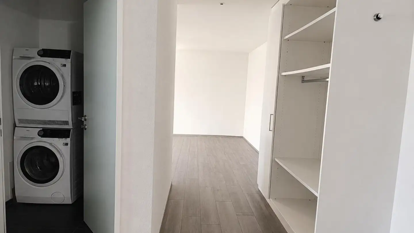 Terrassenwohnung mieten - Talweg 8, 5726 Unterkulm - Foto 4