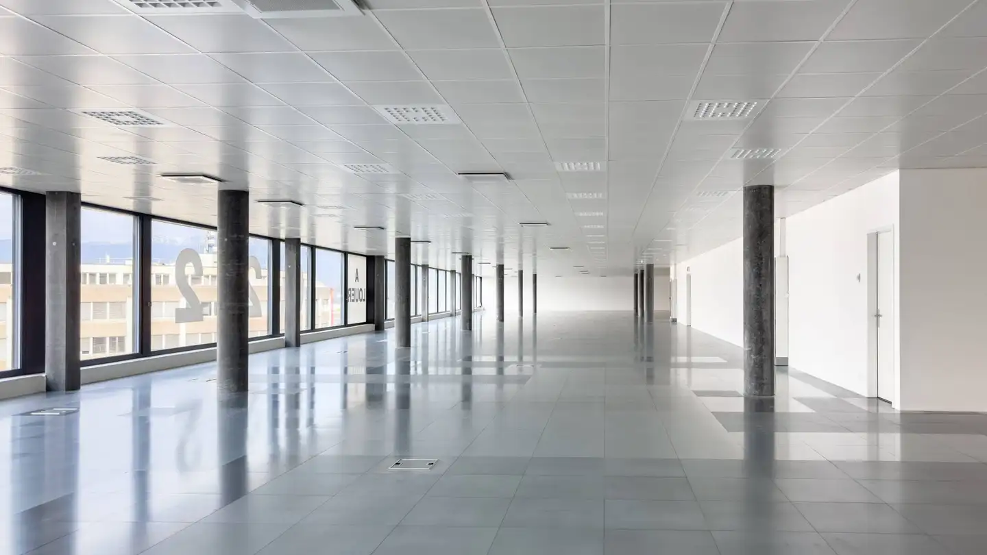 Bürofläche mieten - Chemin Du Pré Fleuri 15, 1228 Plan-les-Ouates - Foto 2