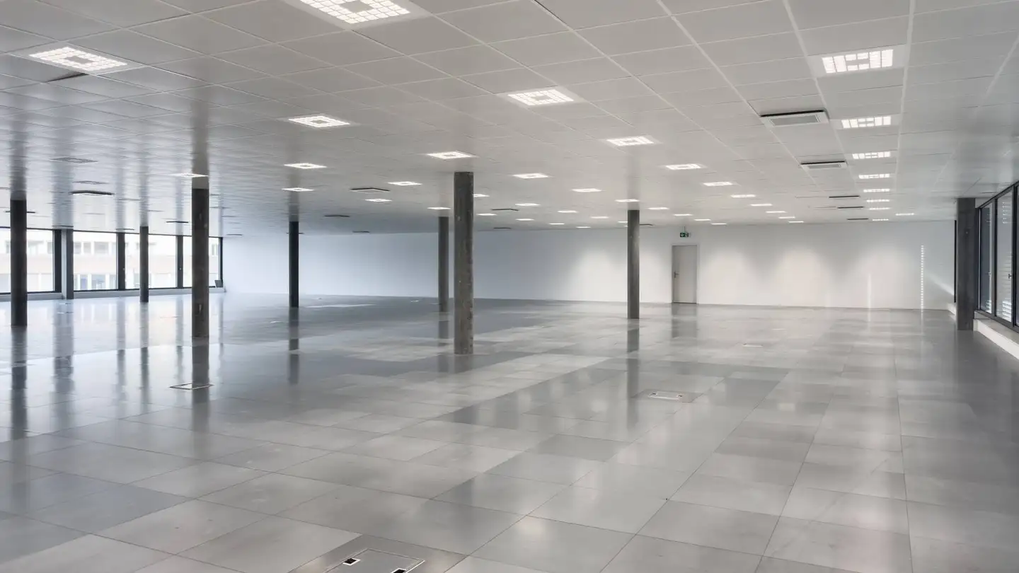 Bürofläche mieten - Chemin Du Pré Fleuri 15, 1228 Plan-les-Ouates - Foto 3