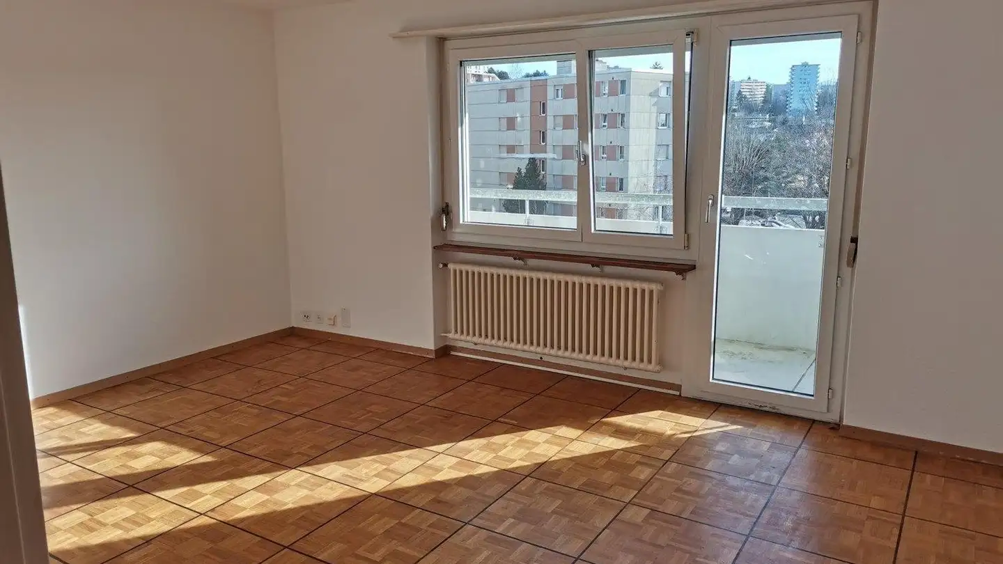 Appartement à louer - Schmiedhof 5, 6030 Ebikon - Photo 3
