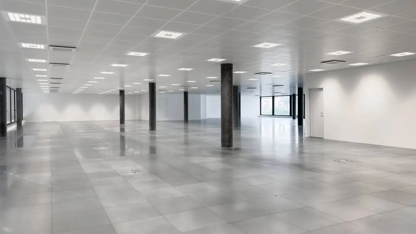 Bürofläche mieten - Chemin Du Pré Fleuri 15, 1228 Plan-les-Ouates - Foto 4