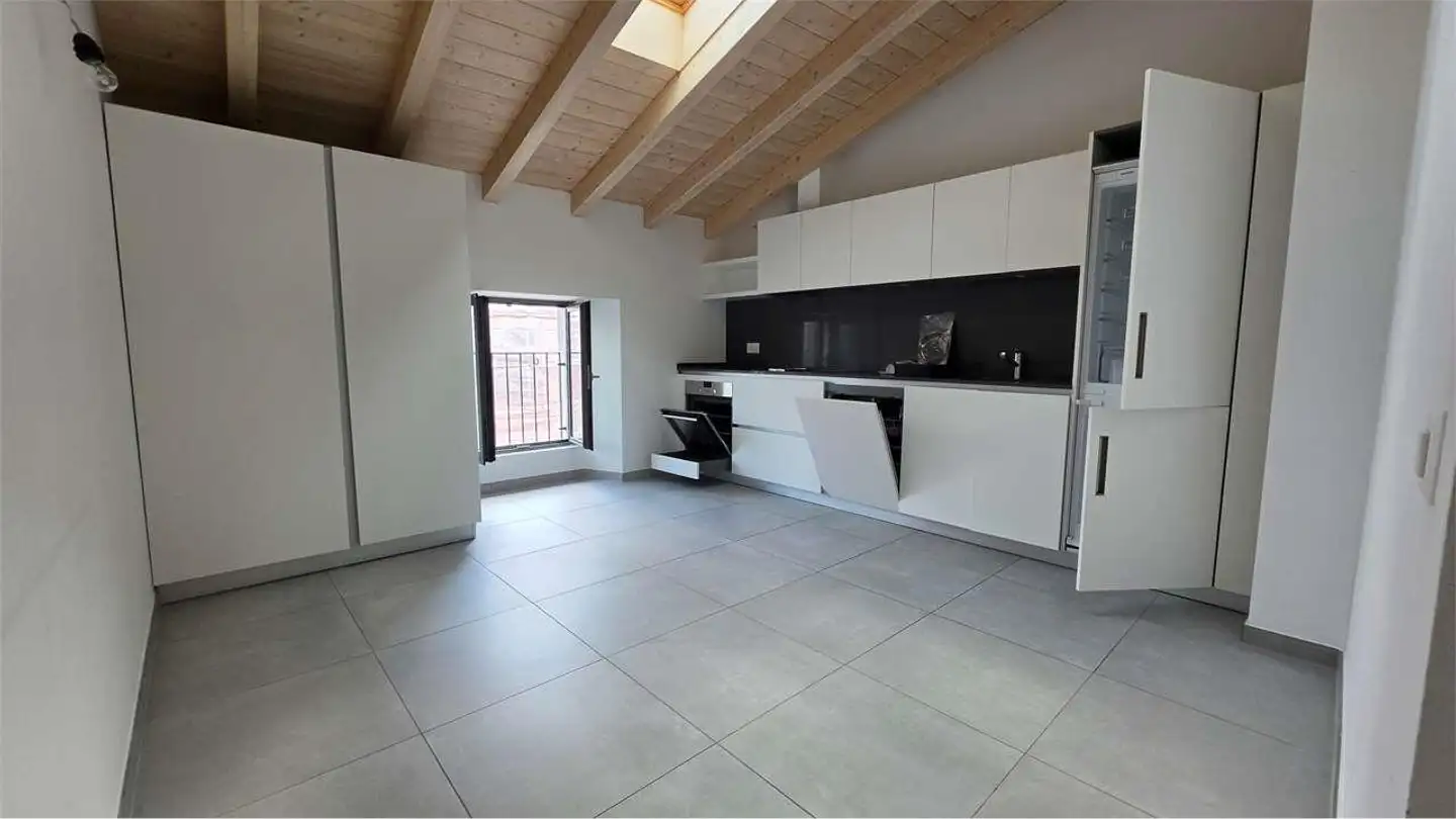 Appartamento in affitto - 6850 Mendrisio - Foto 3