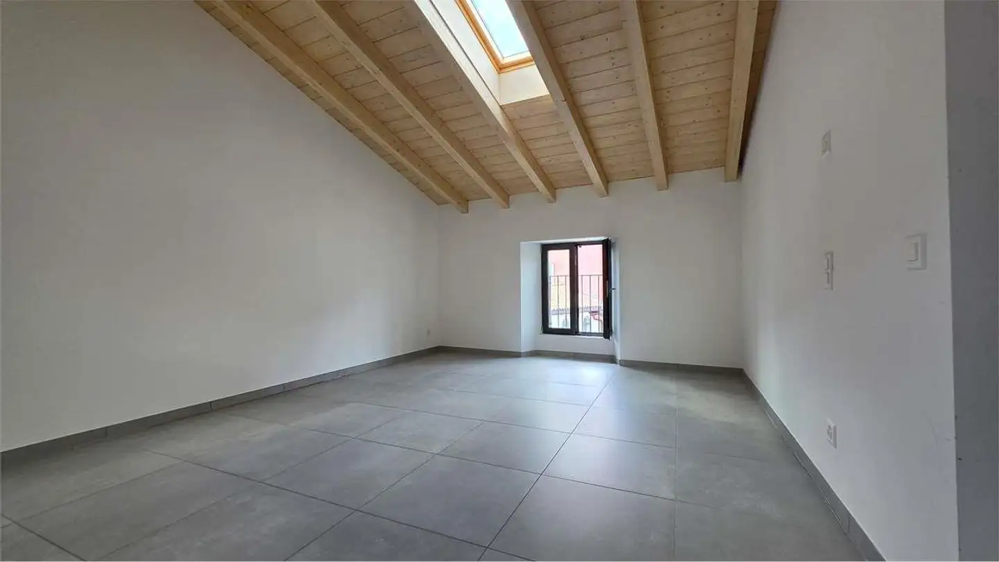 Appartamento in affitto - 6850 Mendrisio