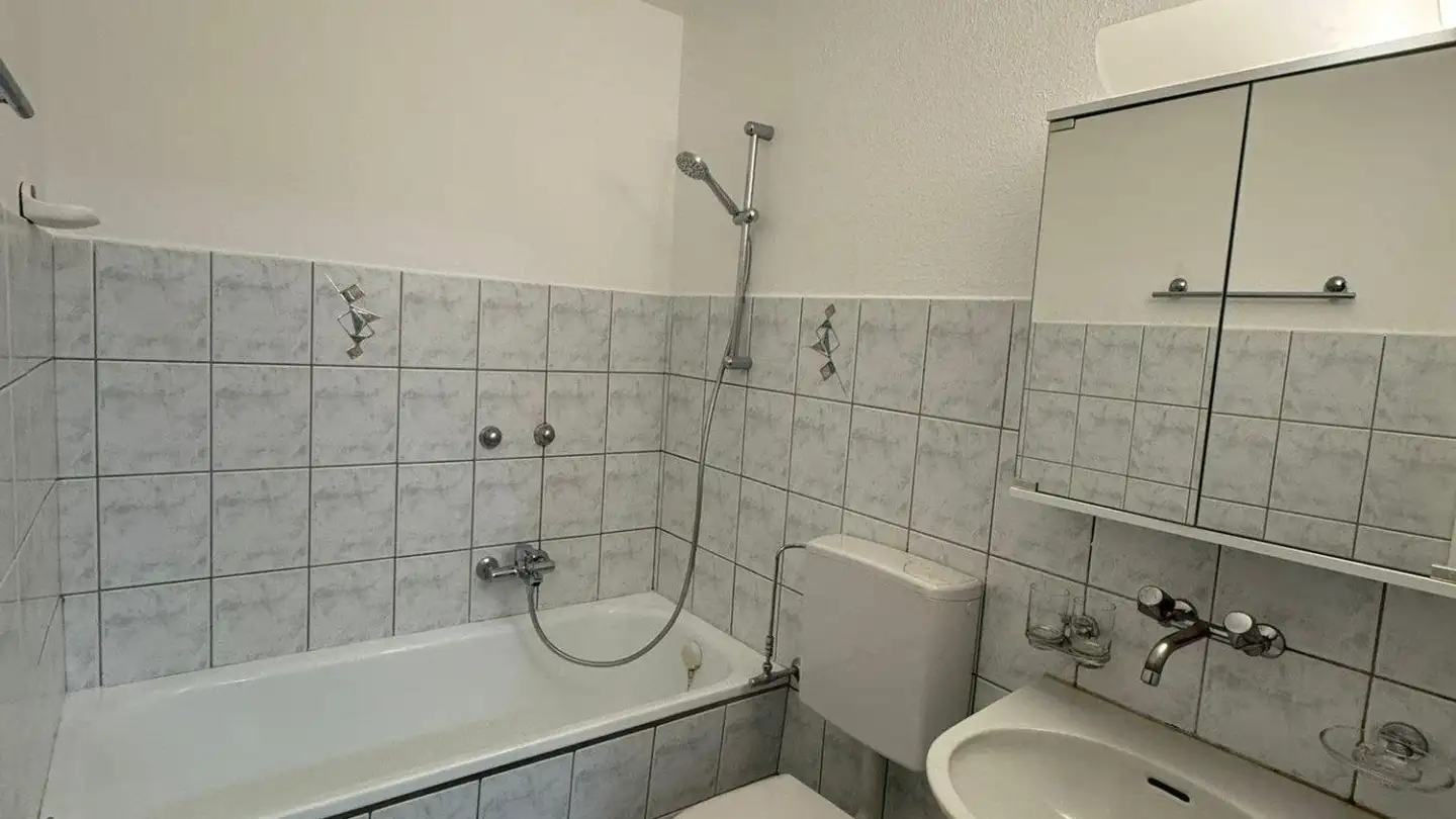 Appartement à louer - Schmiedhof 5, 6030 Ebikon - Photo 2