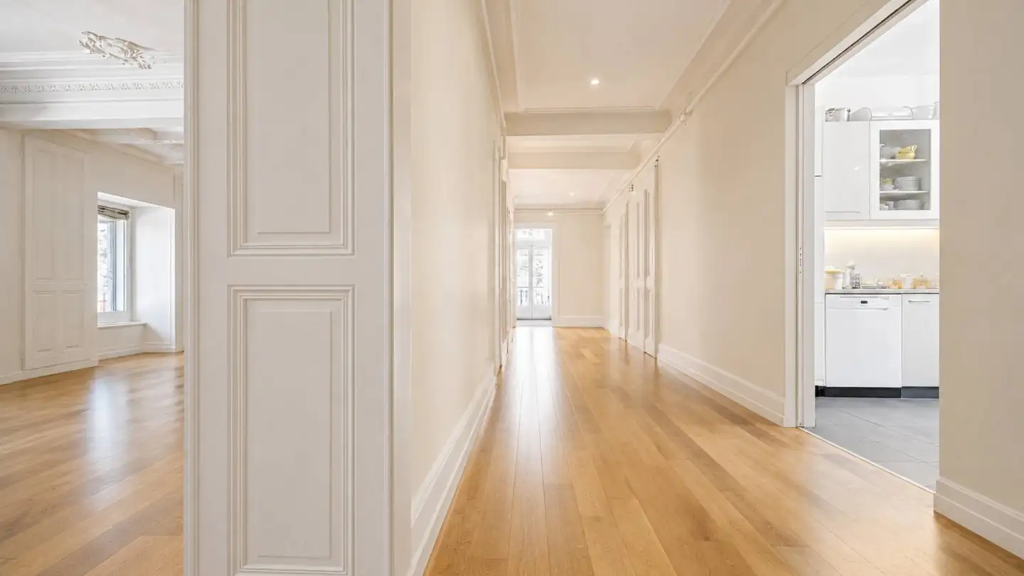 Apartment for sale - 1005 Lausanne - Photo 3