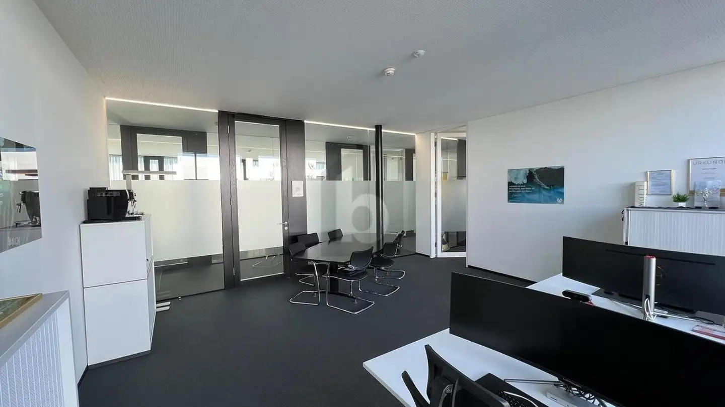 Office space for rent - 8404 Winterthur