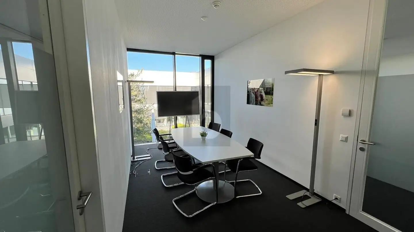 Office space for rent - 8404 Winterthur - Photo 2
