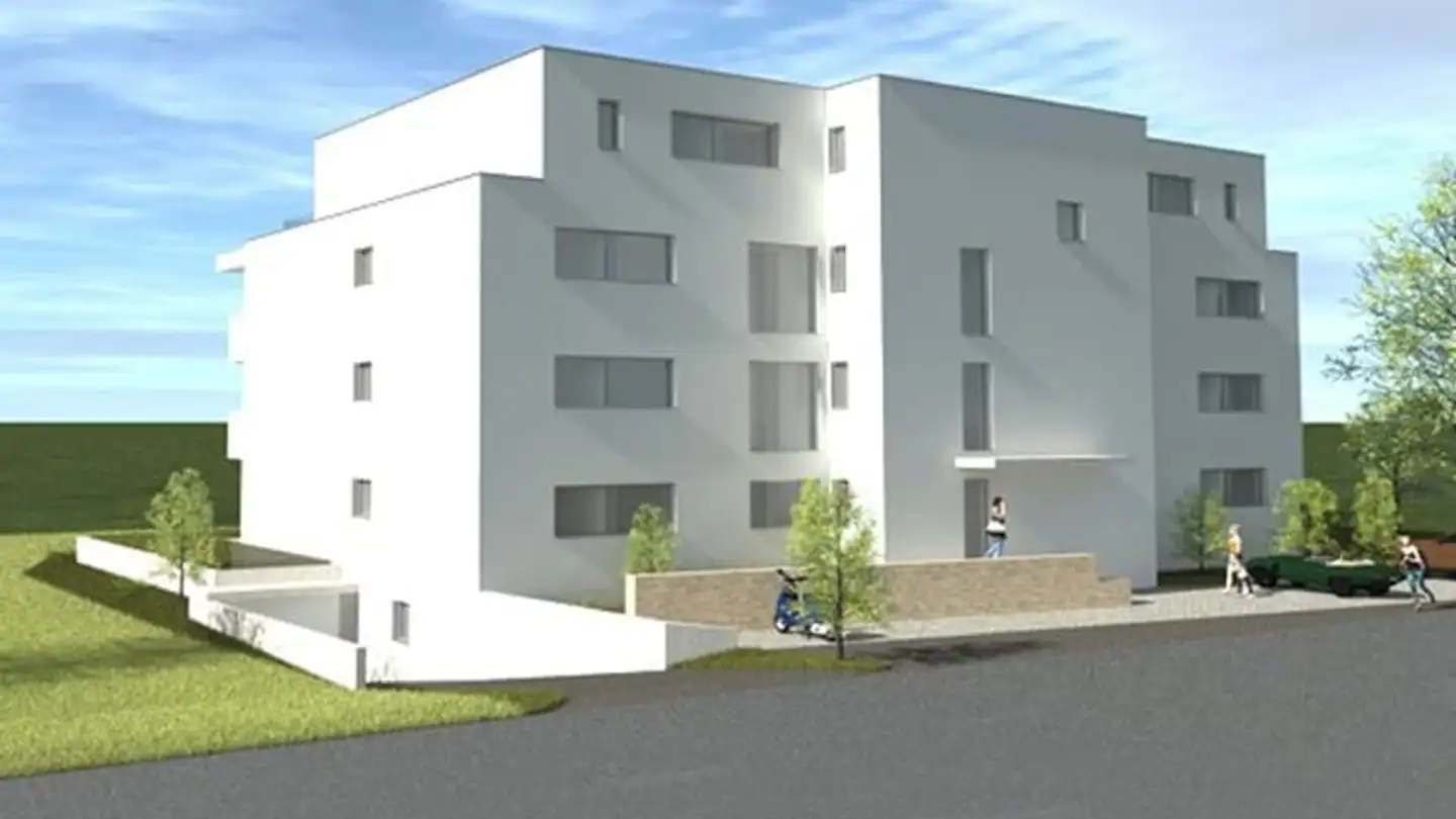 Appartamento in vendita - 2822 Courroux - Photo 2