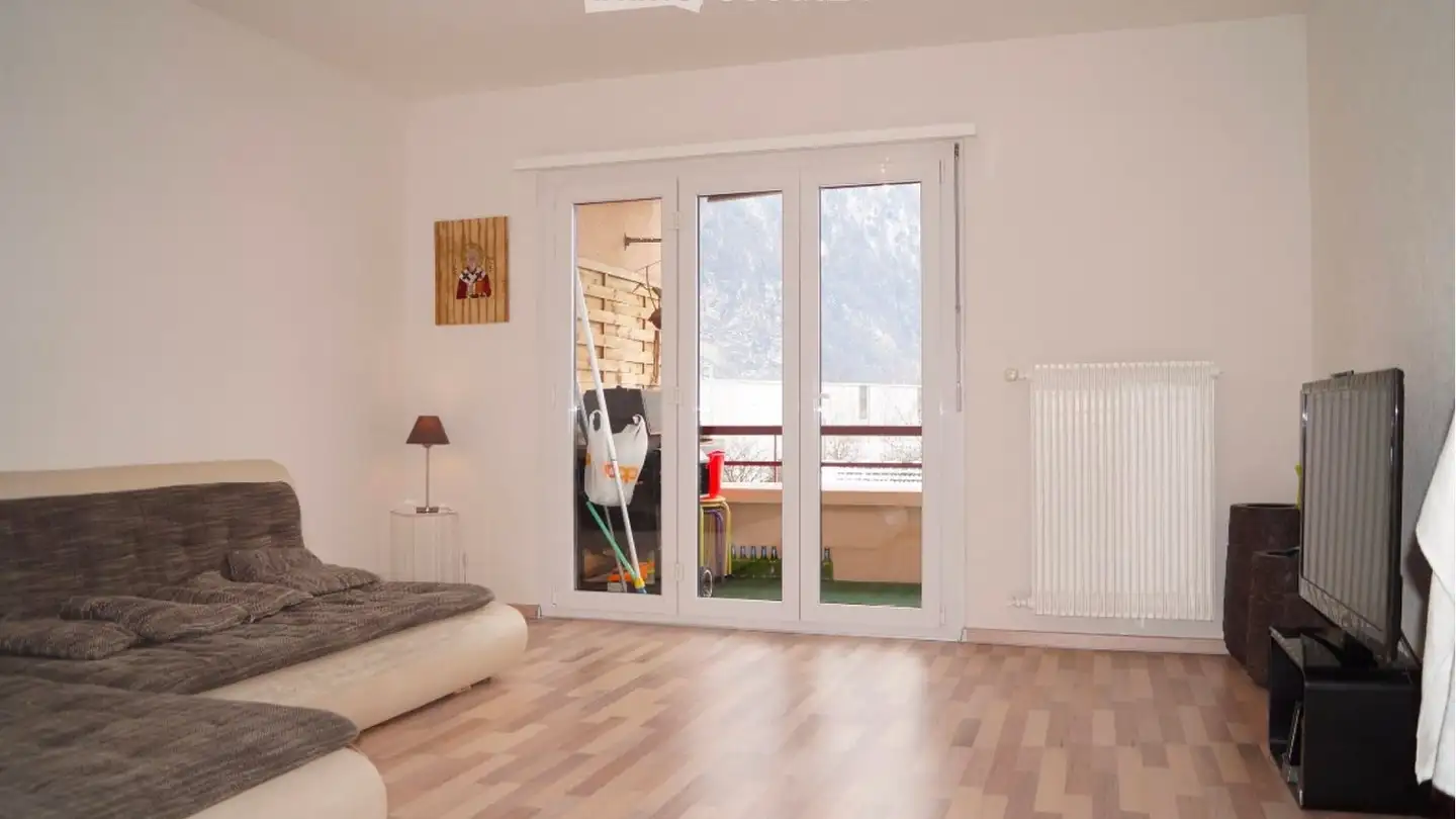 Appartamento in vendita - 1844 Villeneuve VD