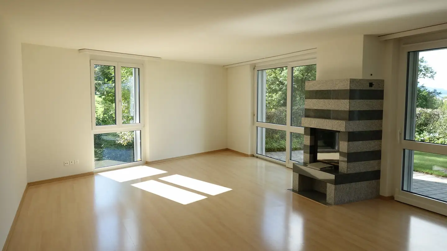 Wohnung mieten - Panoramaweg 5, 6340 Baar - Foto 2