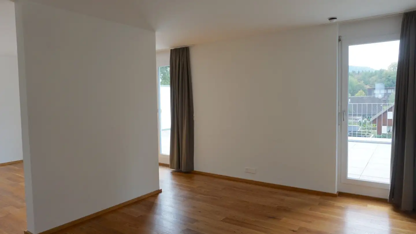 Attique à louer - Obermatt 7, 5102 Rupperswil - Photo 2