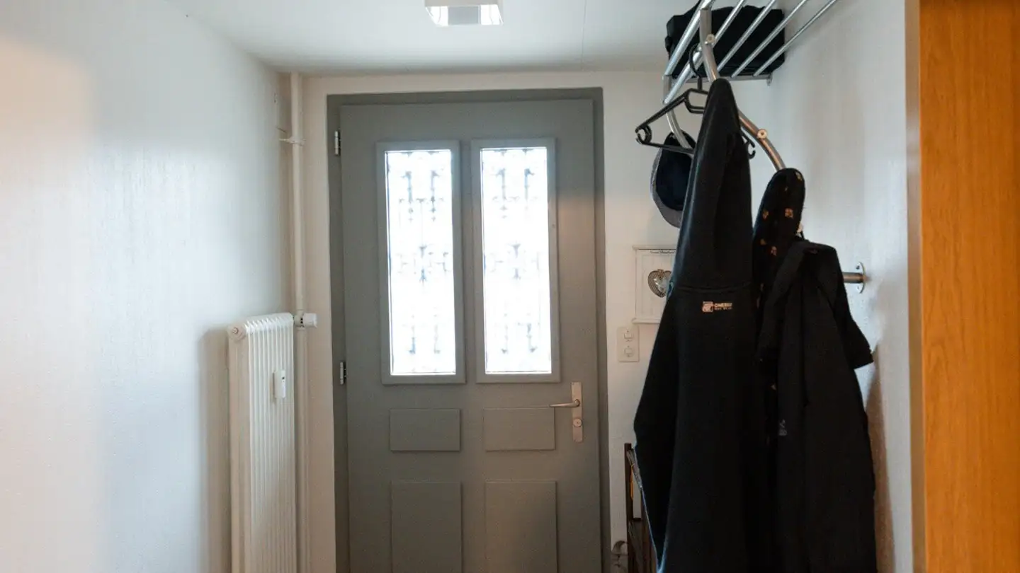 Wohnung mieten - Thunstrasse 9, 3532 Zäziwil - Foto 2