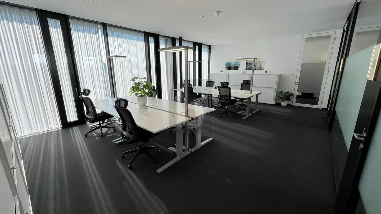 Office space for rent - 8404 Winterthur - Photo 4