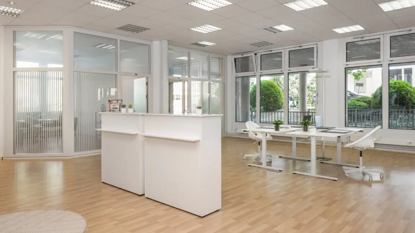 Medical practice for rent - Kägenstrasse 17, 4153 Reinach BL - Photo 3