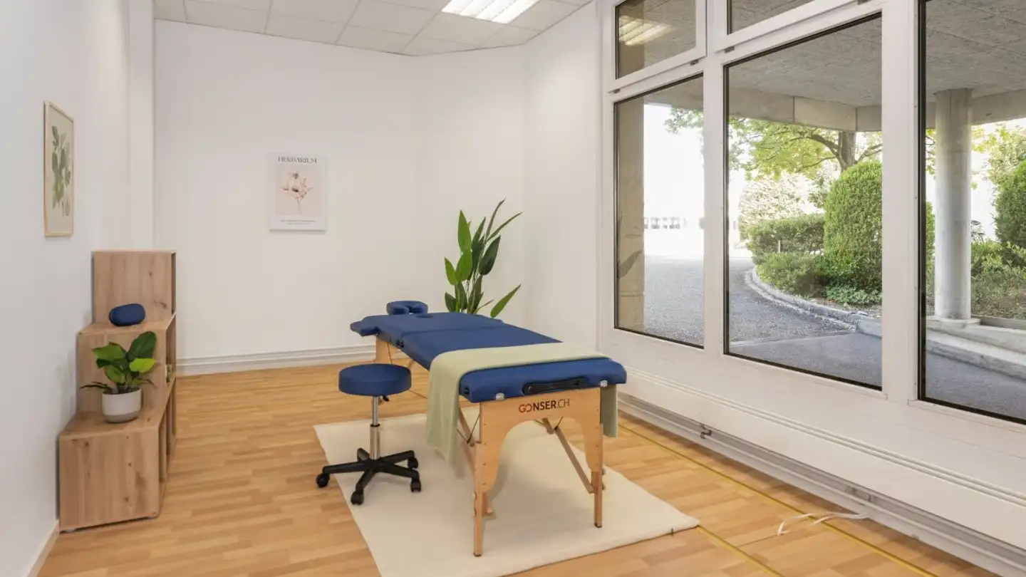 Medical practice for rent - Kägenstrasse 17, 4153 Reinach BL - Photo 4