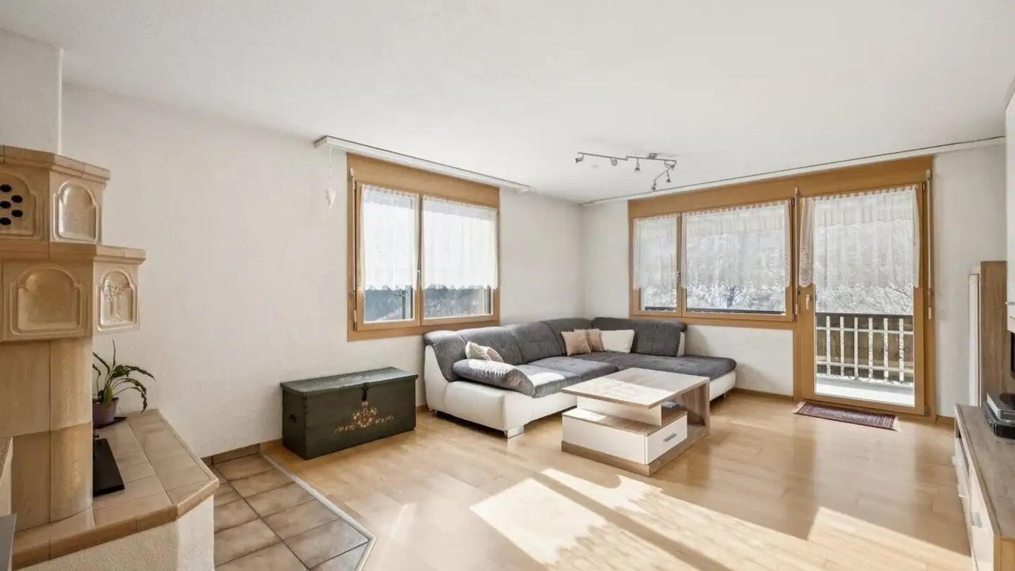 Appartement à vendre - Lunzihofstatt, 6465 Unterschächen