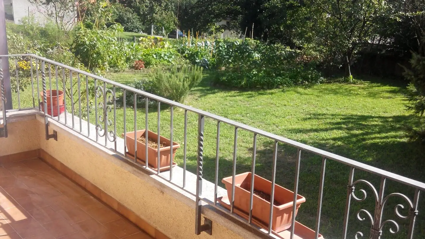 Appartamento in affitto - In Di Brïiíi 6, 6670 Avegno - Foto 2