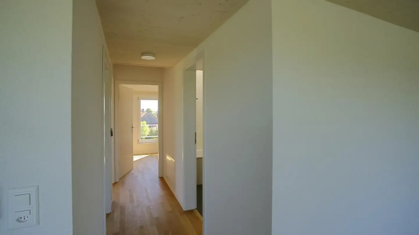 Appartamento in affitto - Hauptstrasse 5, 8552 Felben-Wellhausen - Photo 4