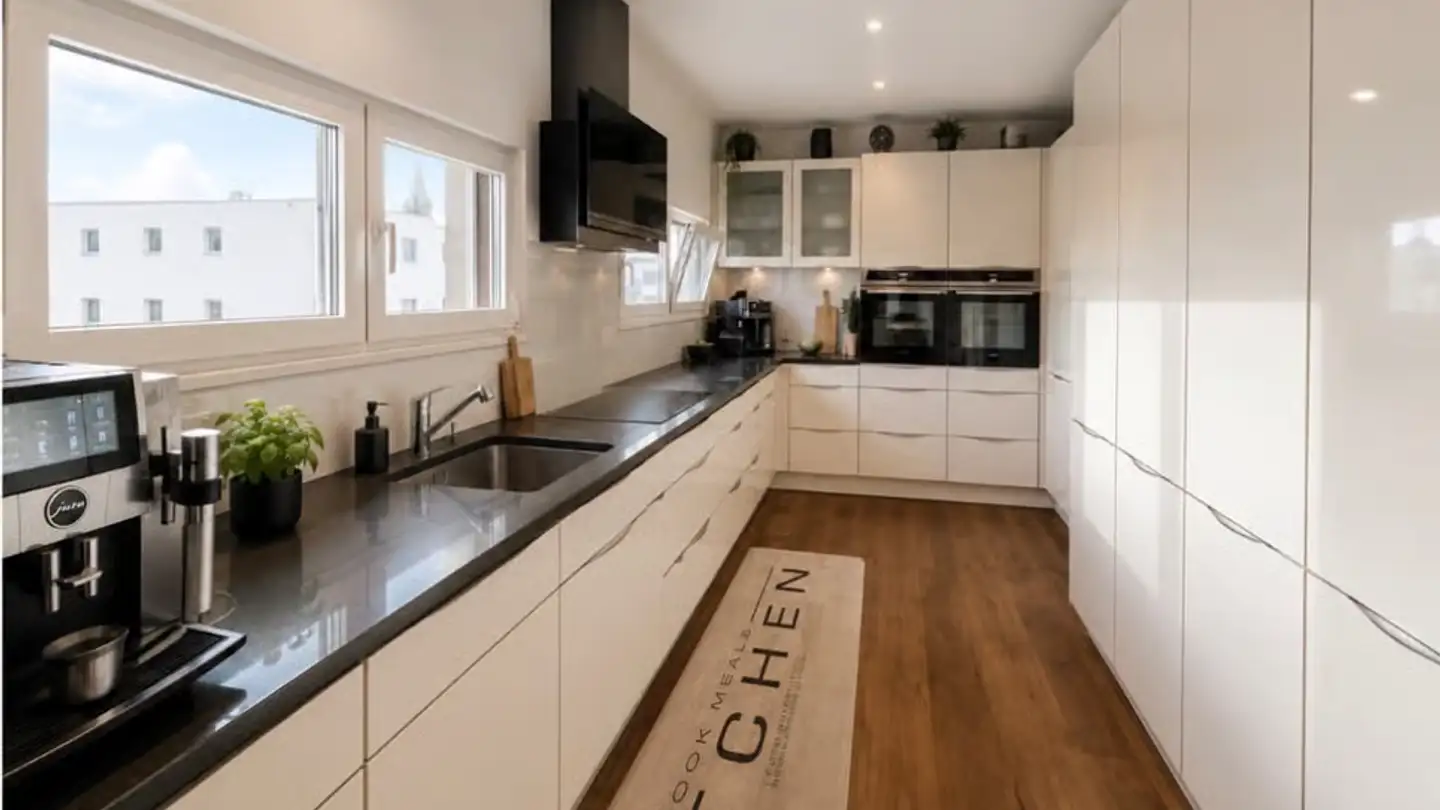 Appartement à vendre - 1728 Rossens FR - Photo 2